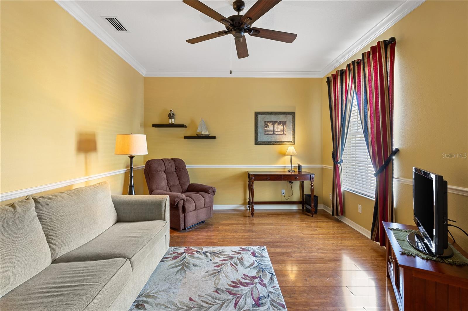 CAMBRIDGE MEWS OF ST ANDREWS - Residential