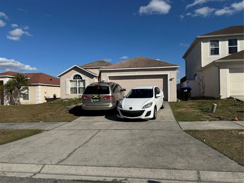 A home in ORLANDO