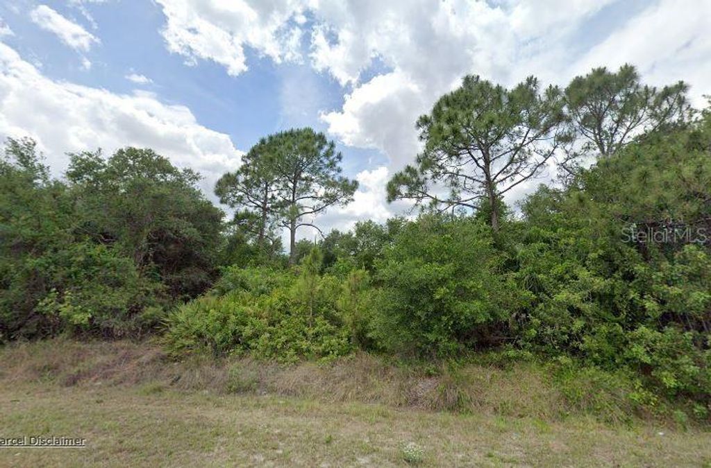 Photo of 1015 James Avenue, Lehigh Acres, FL 33936 (MLS # A4675670)