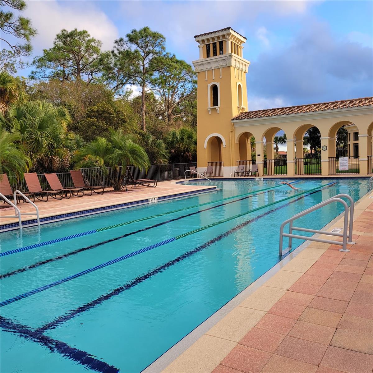 VENETIAN GOLF & RIVER CLUB PH 04C - Residential Lease