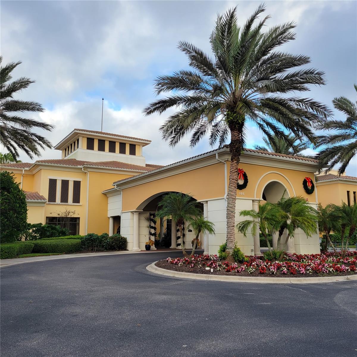 VENETIAN GOLF & RIVER CLUB PH 04C - Residential Lease