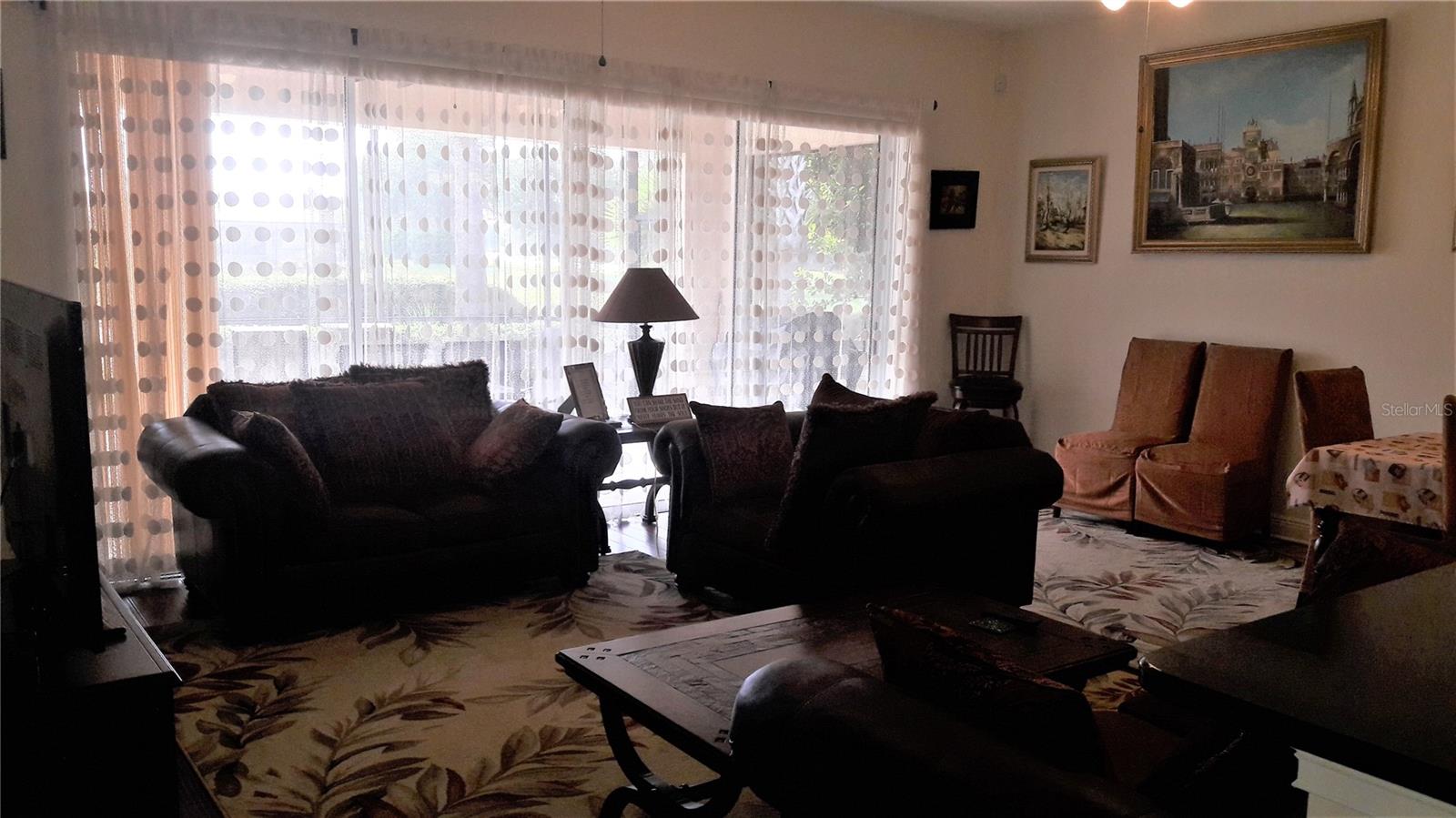 VENETIAN GOLF & RIVER CLUB PH 04C - Residential Lease