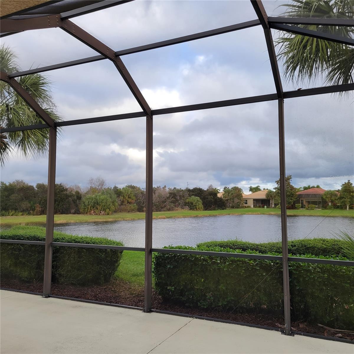 VENETIAN GOLF & RIVER CLUB PH 04C - Residential Lease