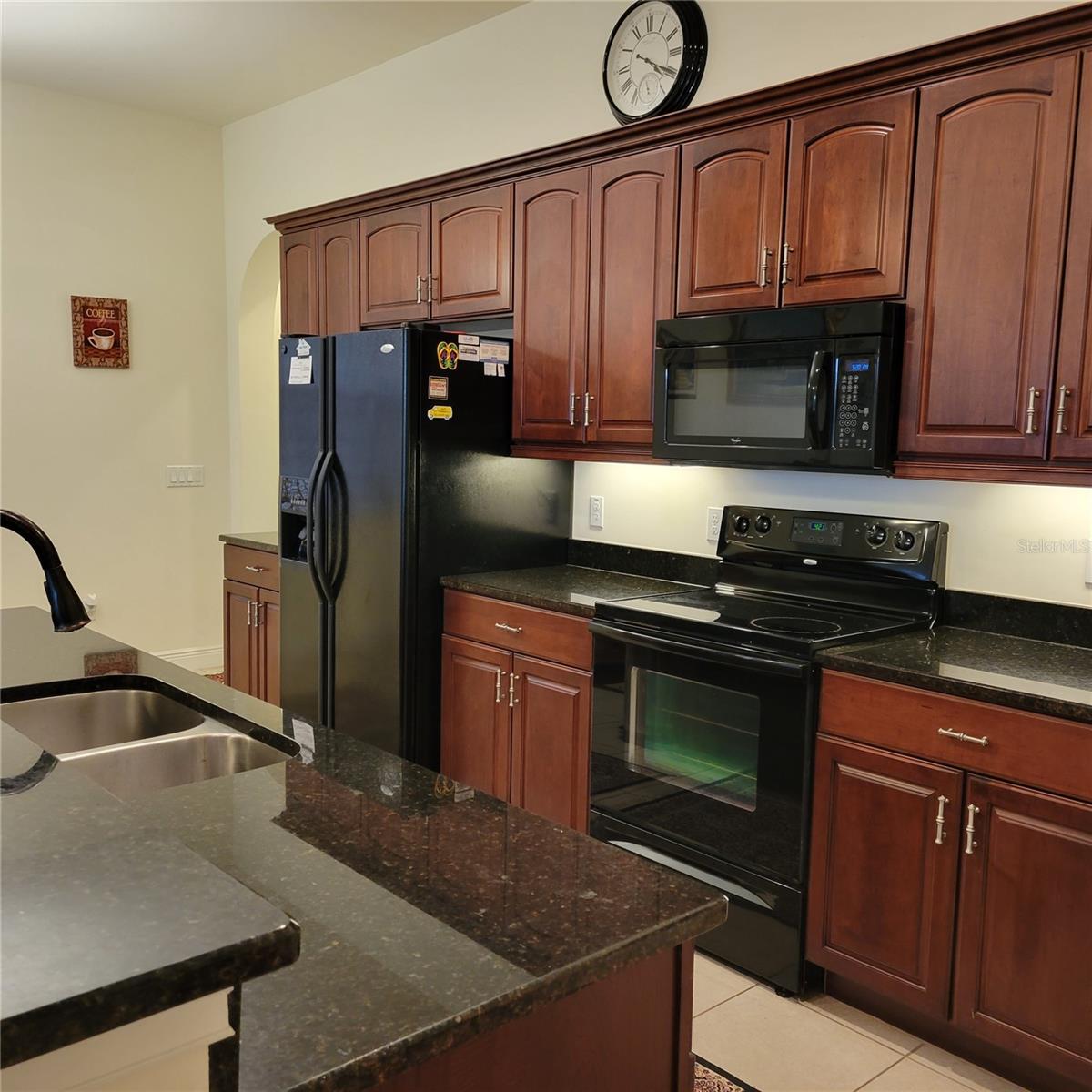 VENETIAN GOLF & RIVER CLUB PH 04C - Residential Lease