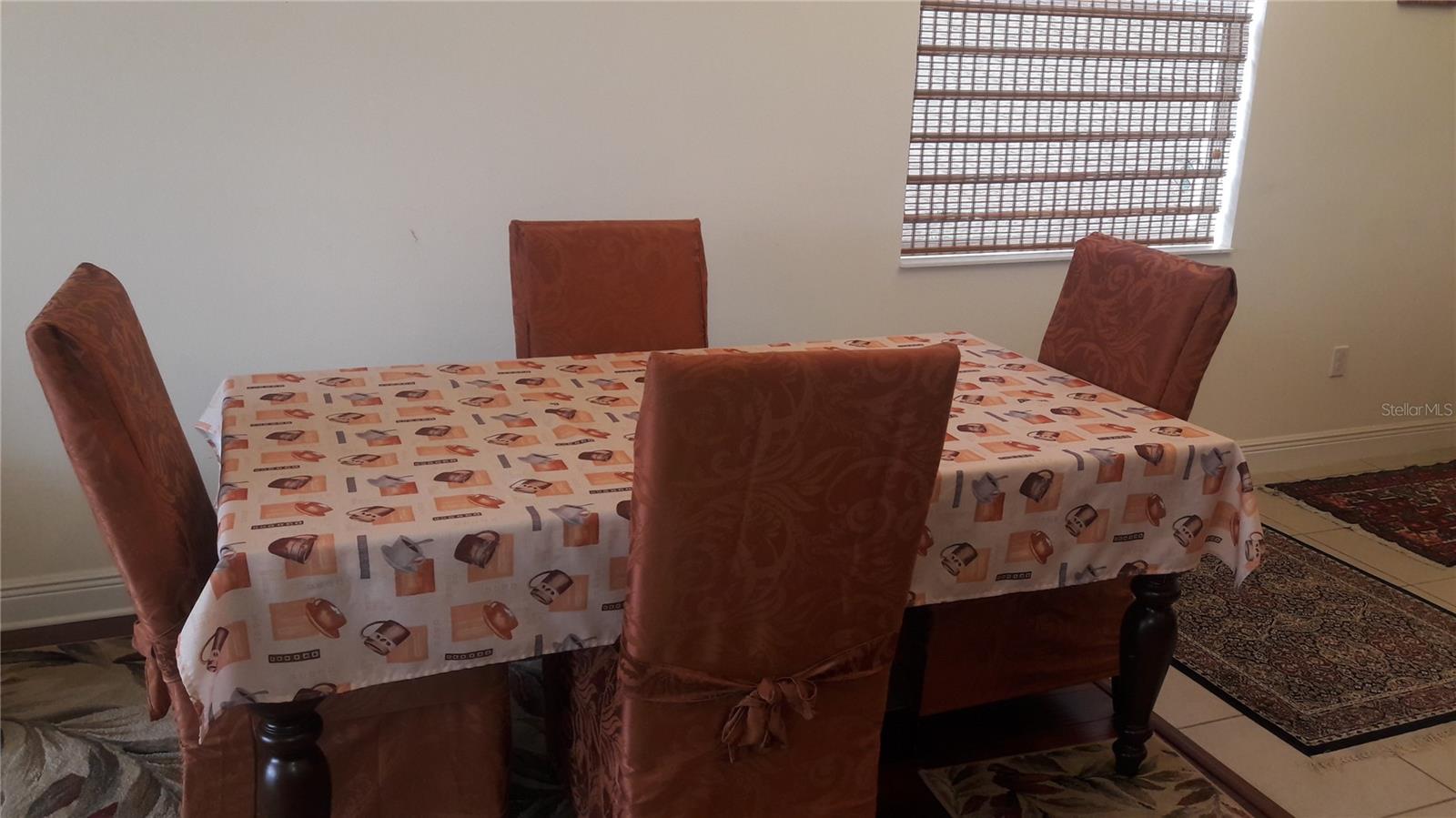 VENETIAN GOLF & RIVER CLUB PH 04C - Residential Lease