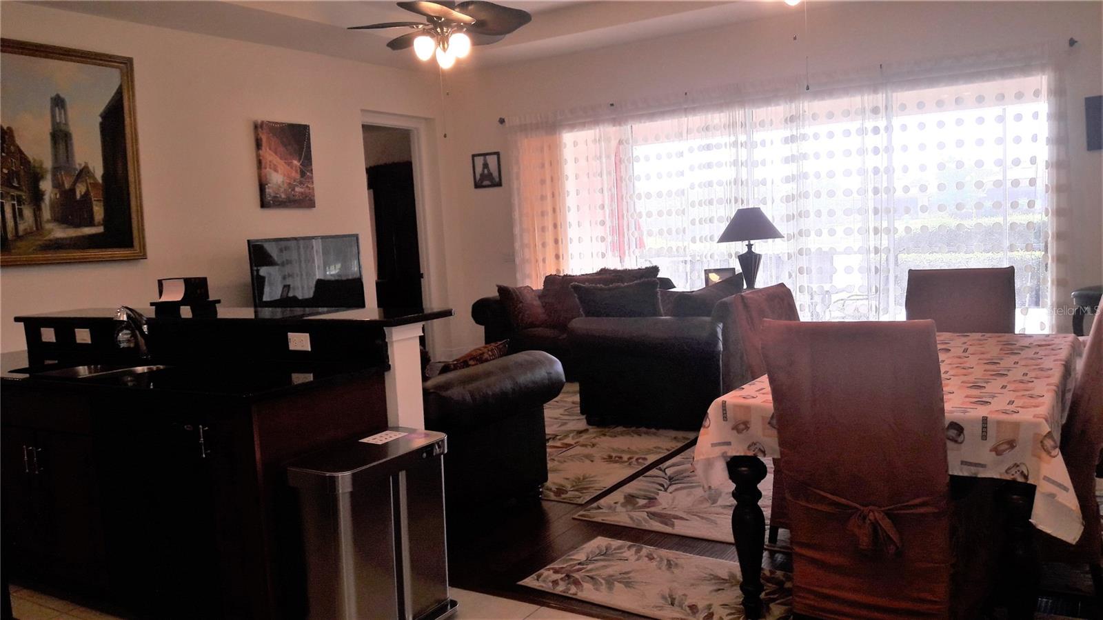 VENETIAN GOLF & RIVER CLUB PH 04C - Residential Lease