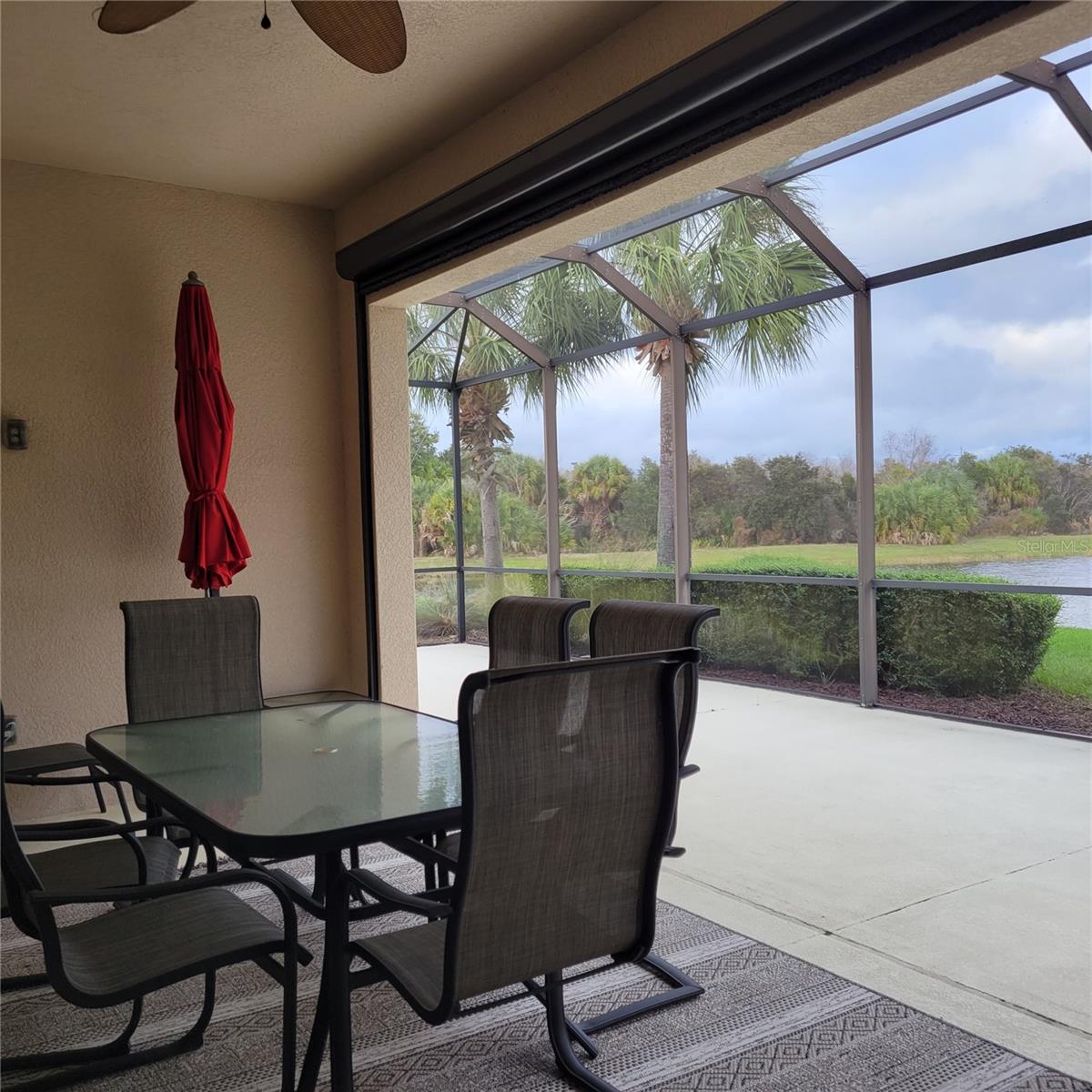 VENETIAN GOLF & RIVER CLUB PH 04C - Residential Lease