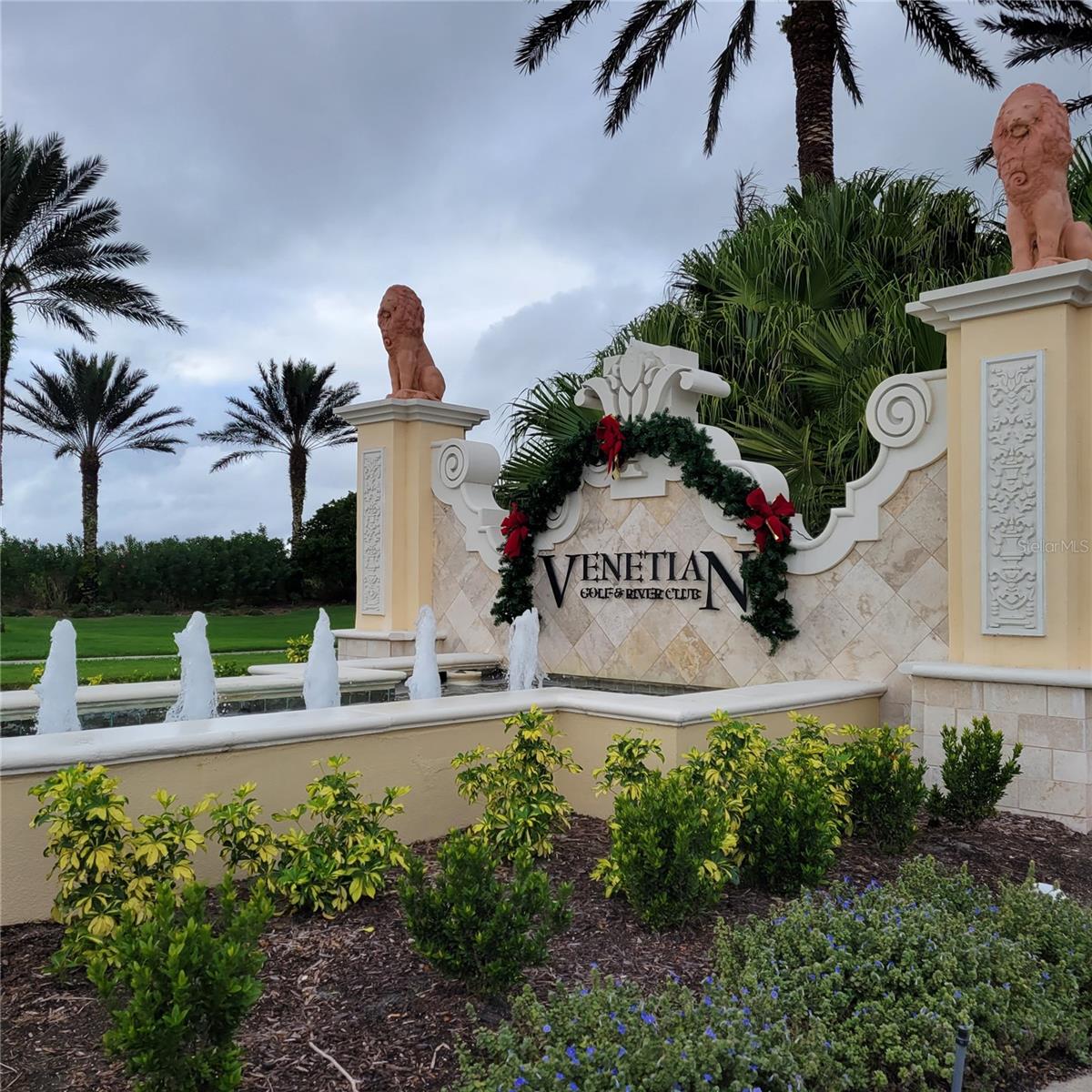 VENETIAN GOLF & RIVER CLUB PH 04C - Residential Lease