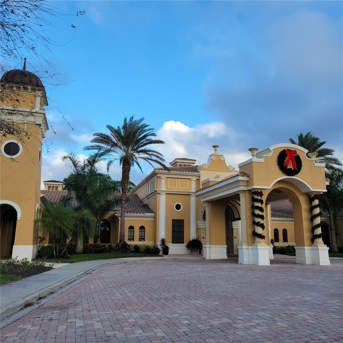 VENETIAN GOLF & RIVER CLUB PH 04C - Residential Lease