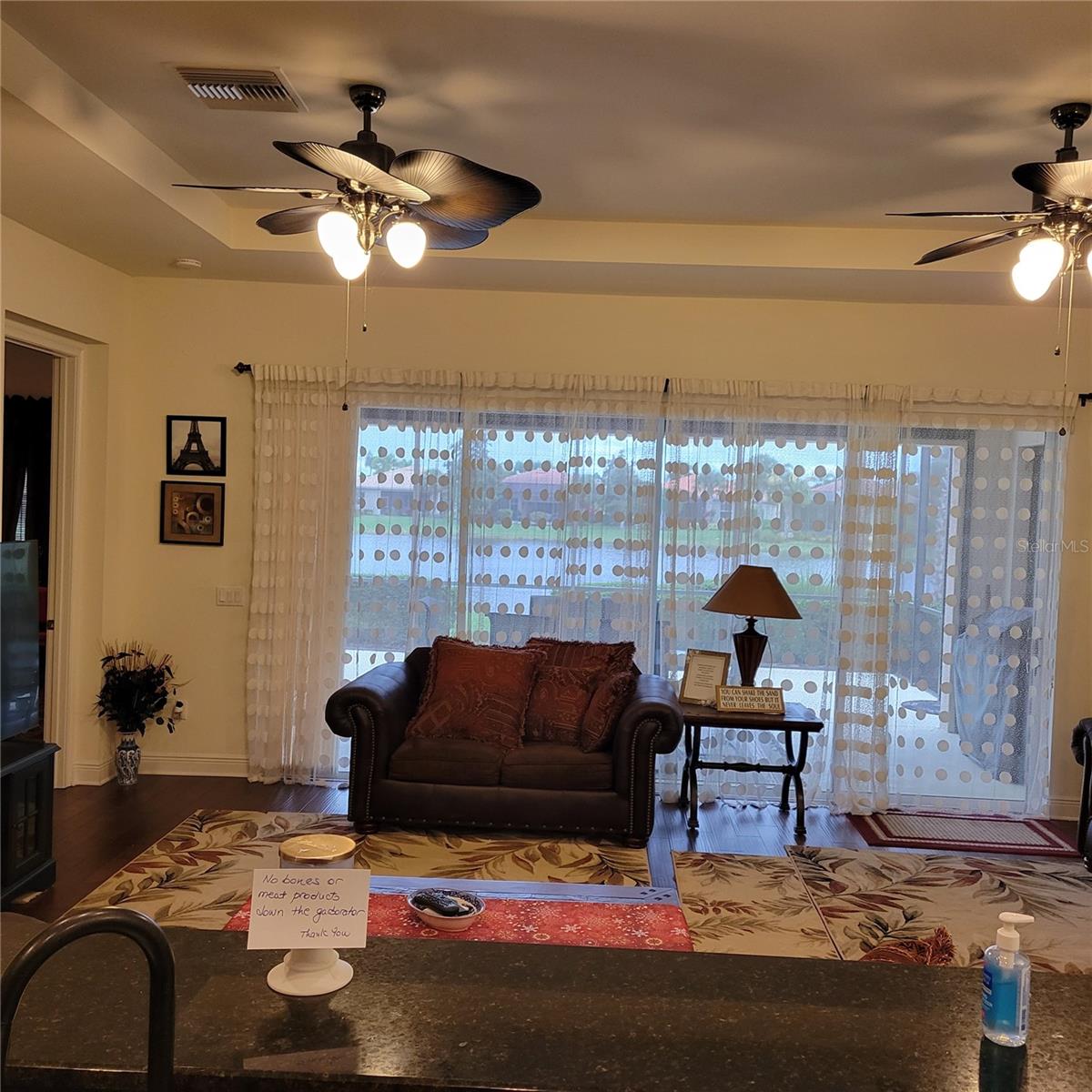 VENETIAN GOLF & RIVER CLUB PH 04C - Residential Lease