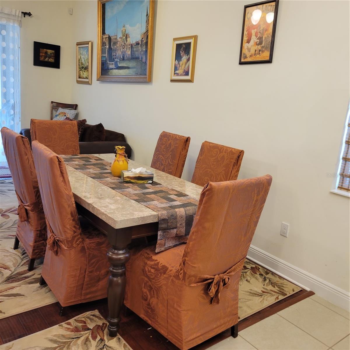 VENETIAN GOLF & RIVER CLUB PH 04C - Residential Lease