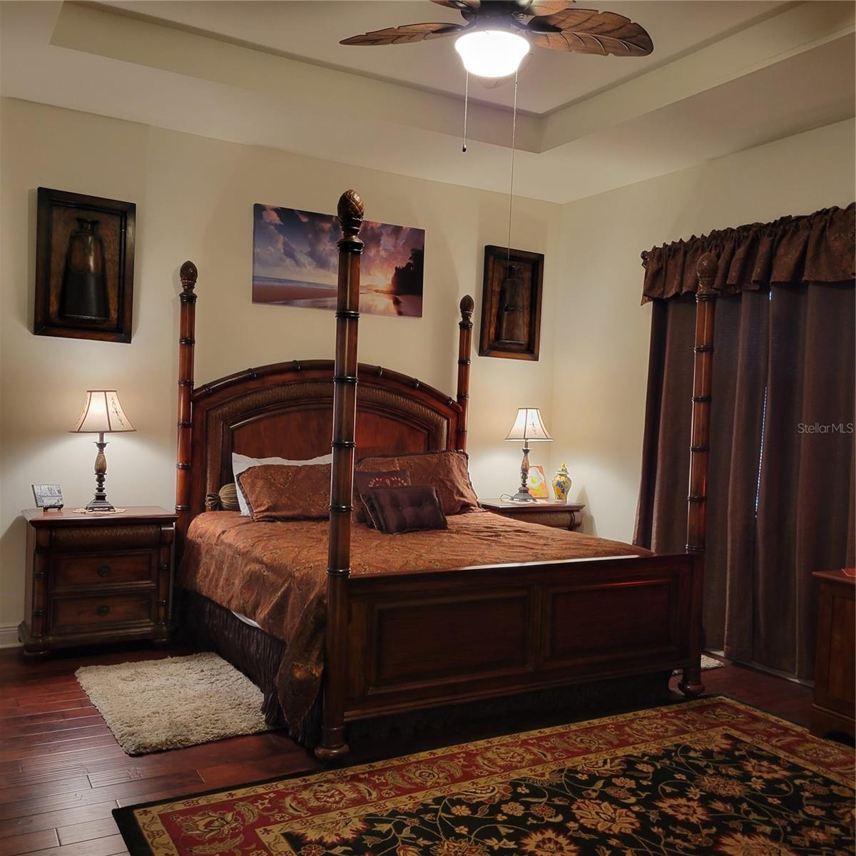 VENETIAN GOLF & RIVER CLUB PH 04C - Residential Lease