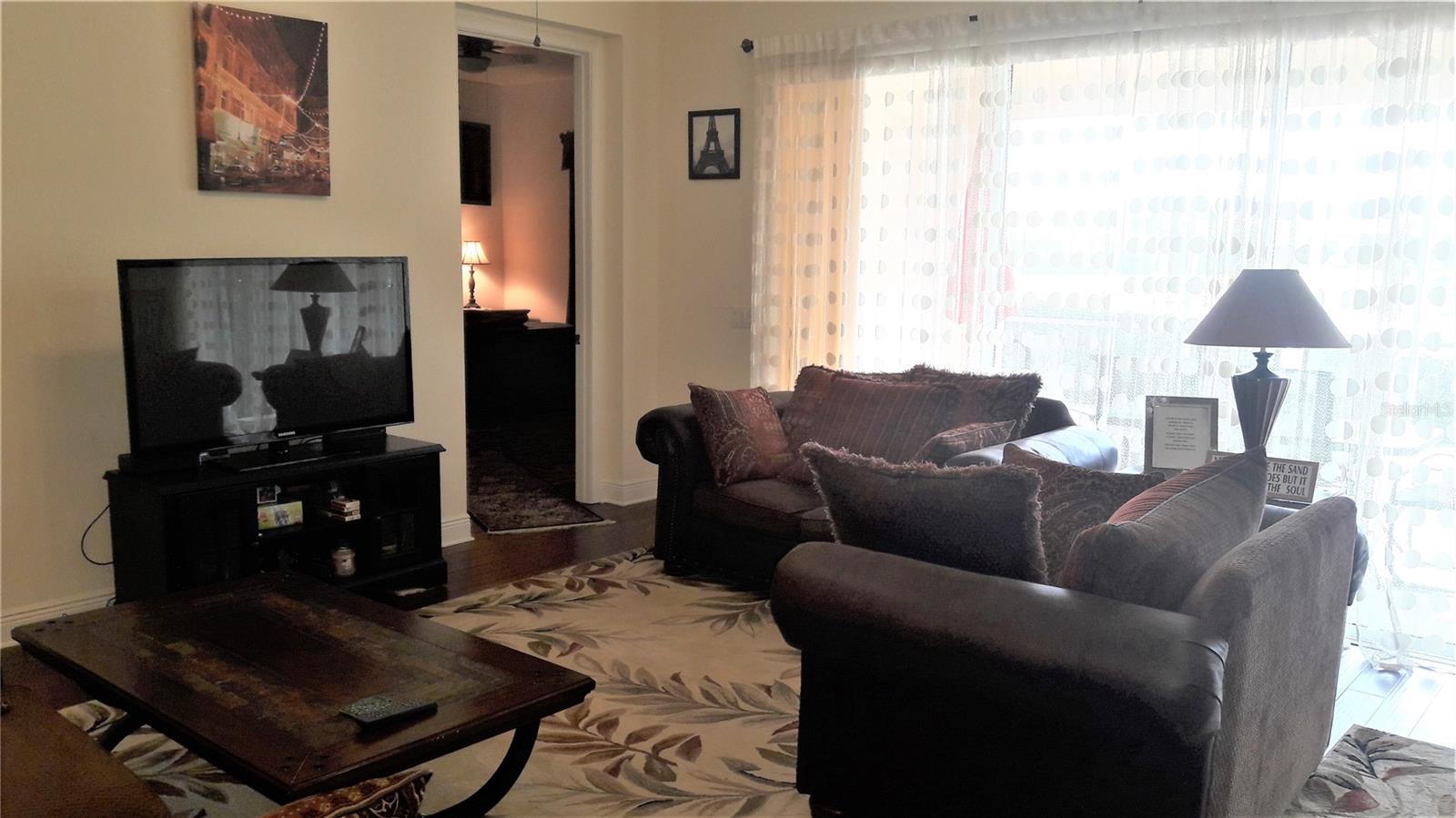 VENETIAN GOLF & RIVER CLUB PH 04C - Residential Lease