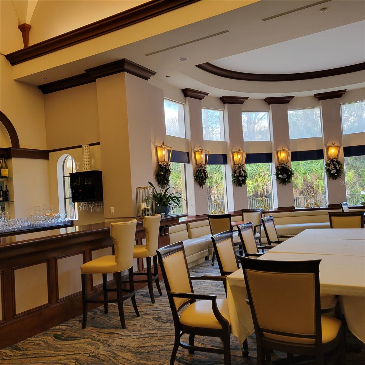 VENETIAN GOLF & RIVER CLUB PH 04C - Residential Lease