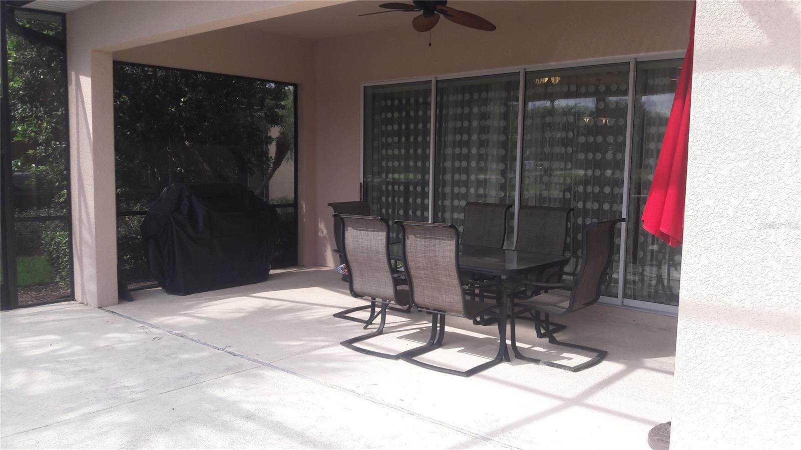 VENETIAN GOLF & RIVER CLUB PH 04C - Residential Lease