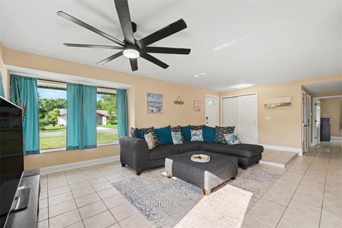 3 Clark Lane, Palm Coast, FL 32137