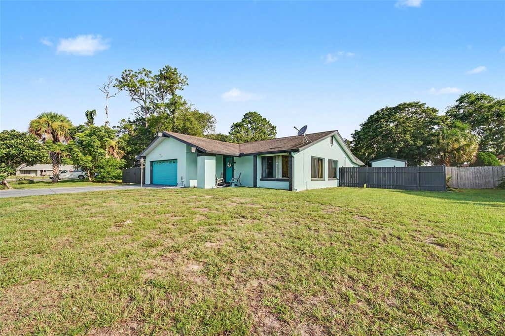 Photo of 3 Clark Lane, Palm Coast, FL 32137 (MLS # TB8541933)