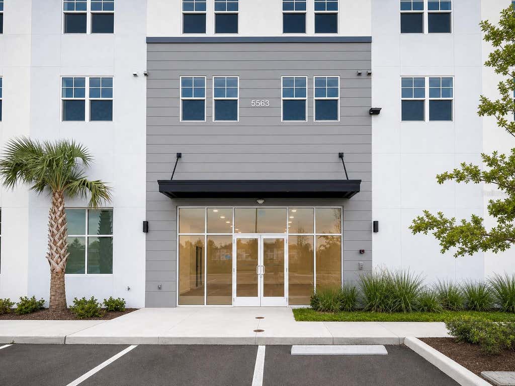 Photo of 5563 Millenia Park Boulevard #322, Orlando, FL 32839 (MLS # O6430325)