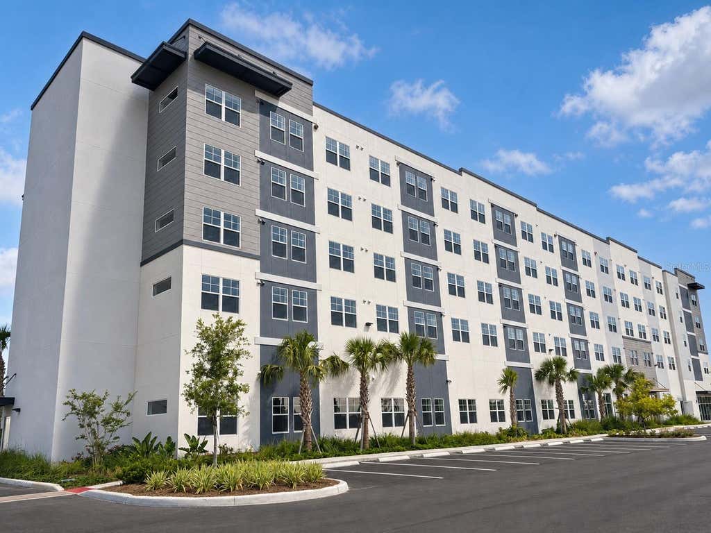 Photo of 5563 Millenia Park Boulevard #322, Orlando, FL 32839 (MLS # O6430325)