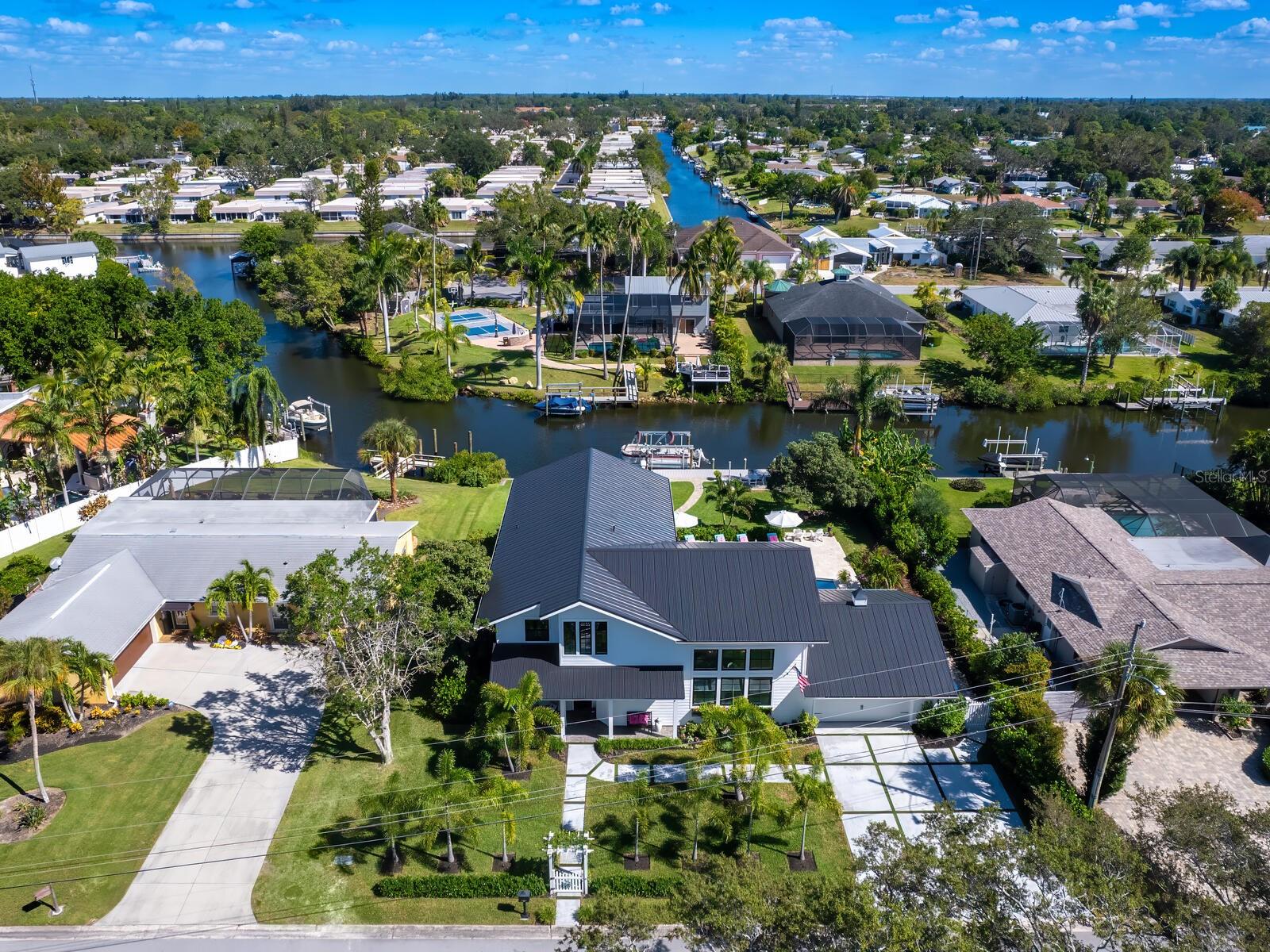 PHILLIPPI GARDENS 08 - Residential