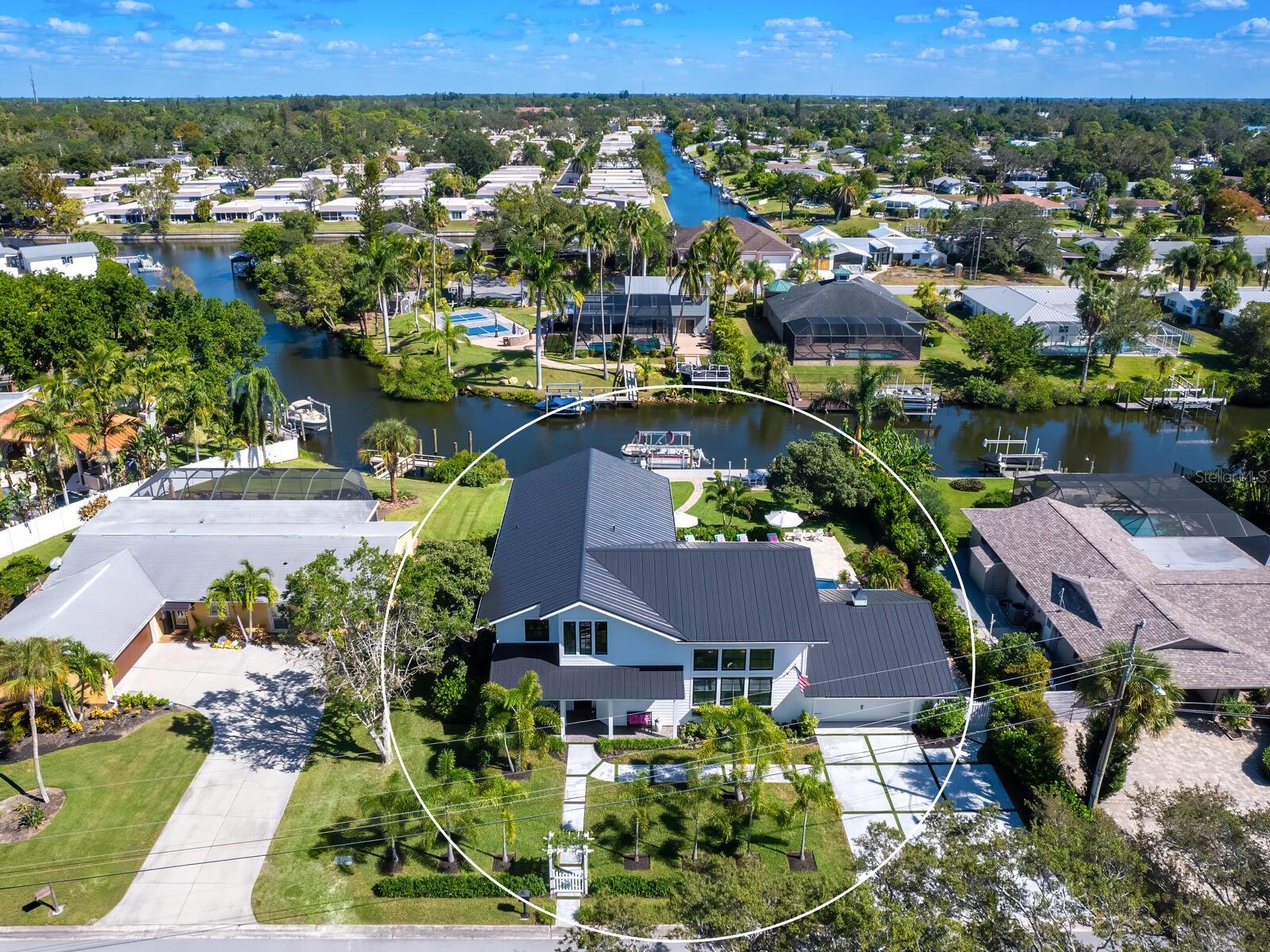 PHILLIPPI GARDENS 08 - Residential