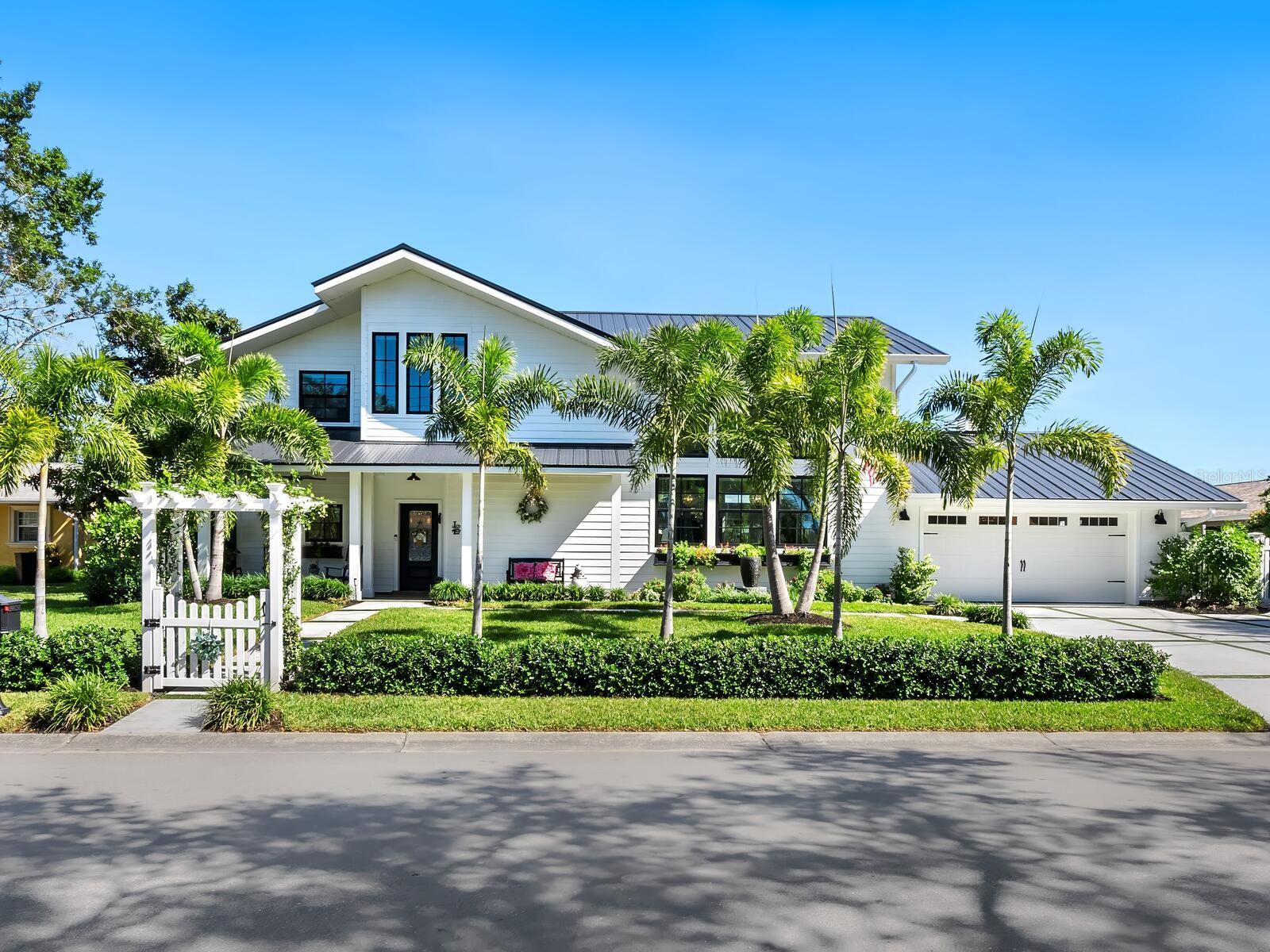 PHILLIPPI GARDENS 08 - Residential