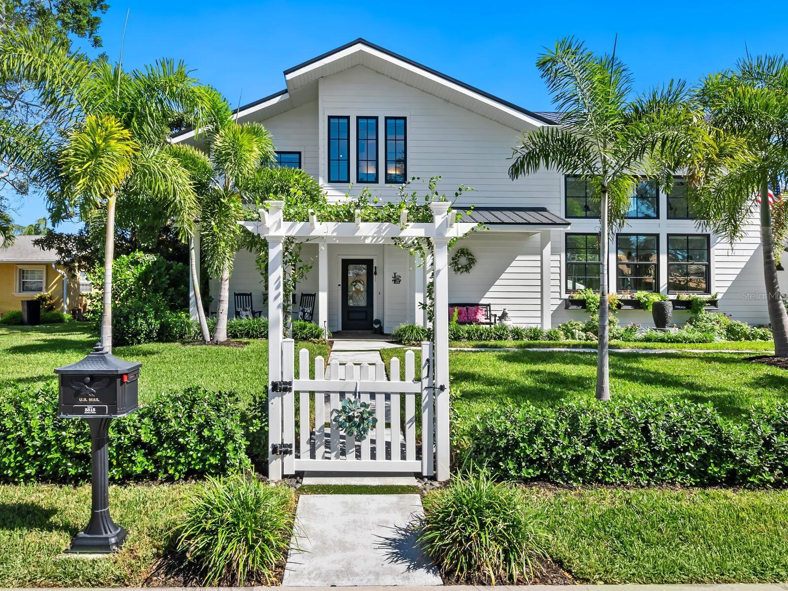 PHILLIPPI GARDENS 08 - Residential