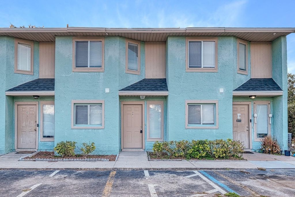 Photo of 283 Gardner Lane #F, Kissimmee, FL 34743 (MLS # S5150522)
