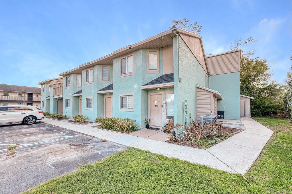 Photo of 283 Gardner Lane #F, Kissimmee, FL 34743 (MLS # S5150522)
