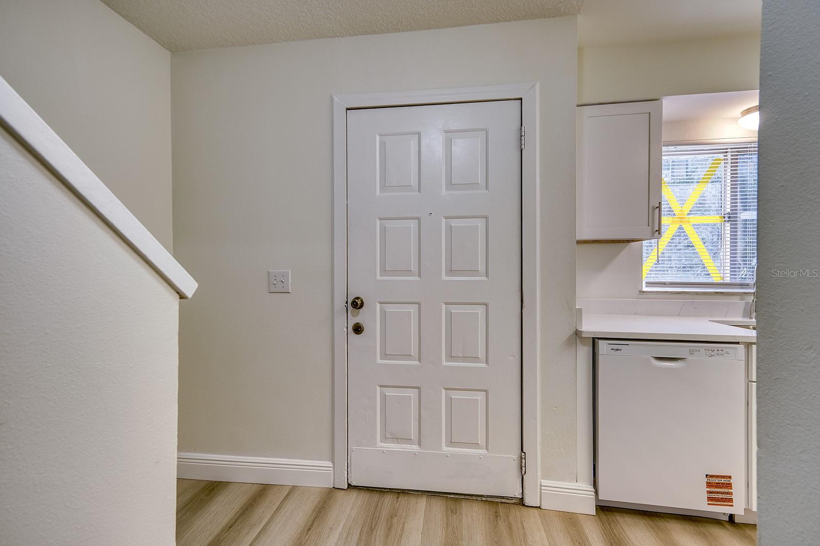 BVL UNIT 1 - Residential Lease