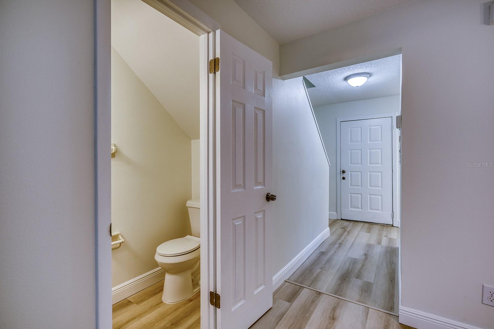 BVL UNIT 1 - Residential Lease