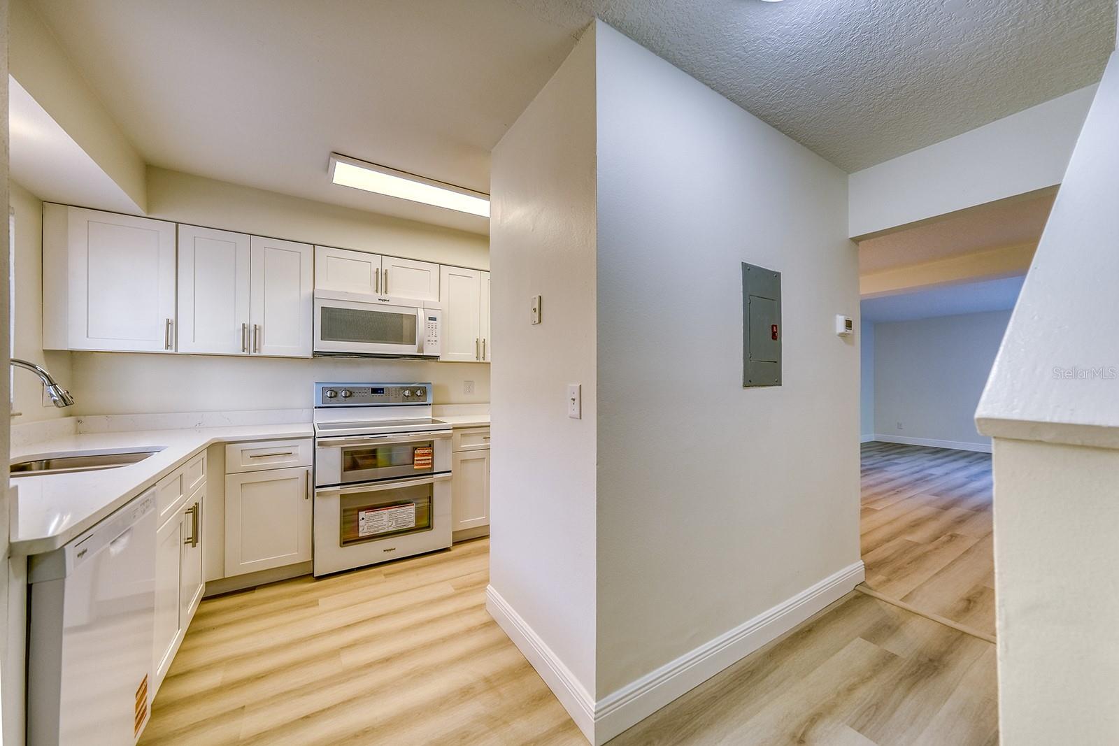 BVL UNIT 1 - Residential Lease
