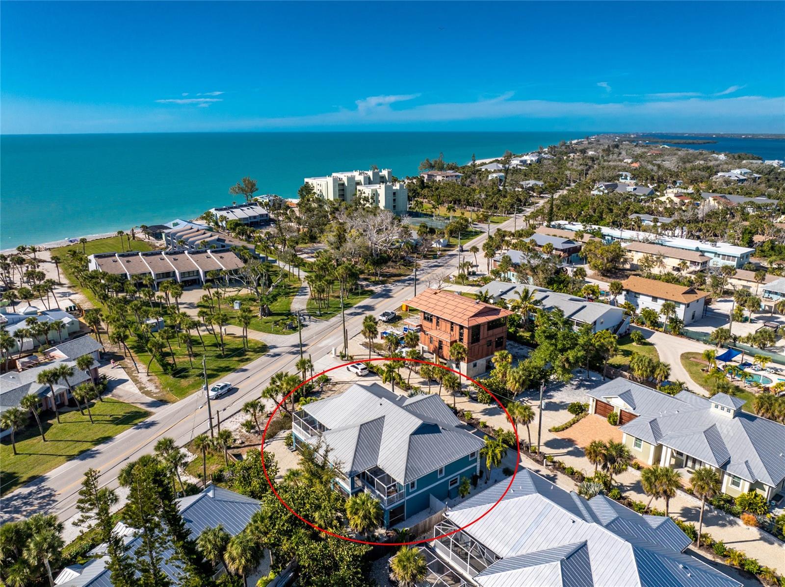 LEMON BAY HA - Residential