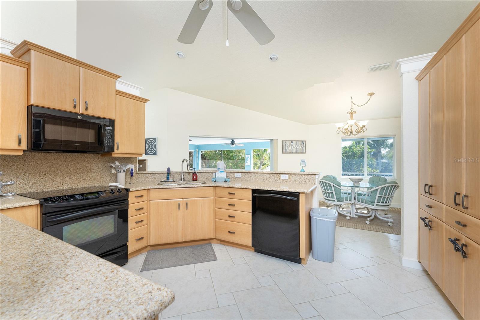 LEMON BAY HA - Residential