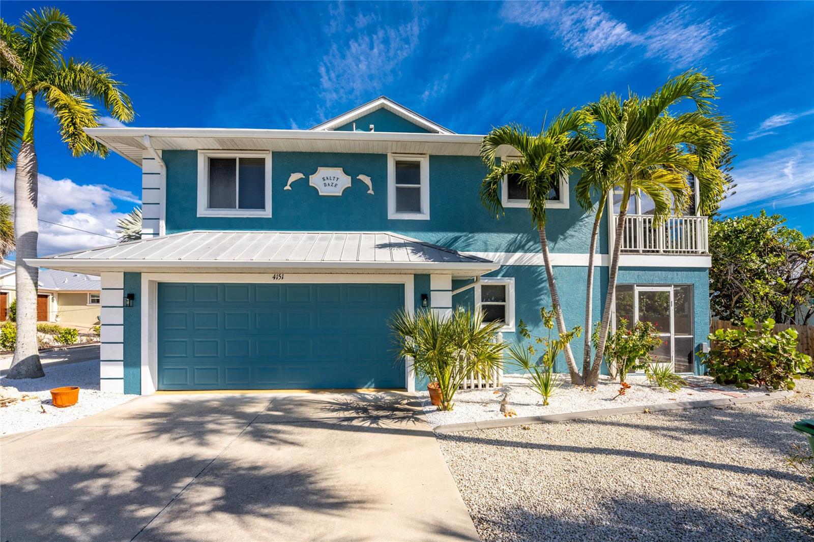 LEMON BAY HA - Residential