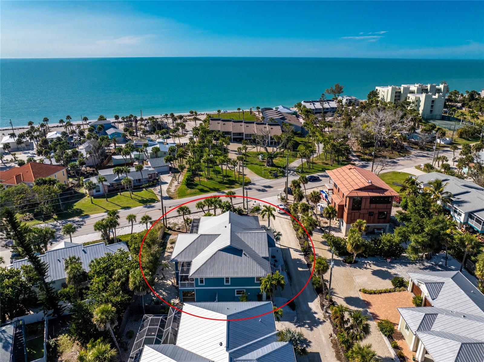 LEMON BAY HA - Residential