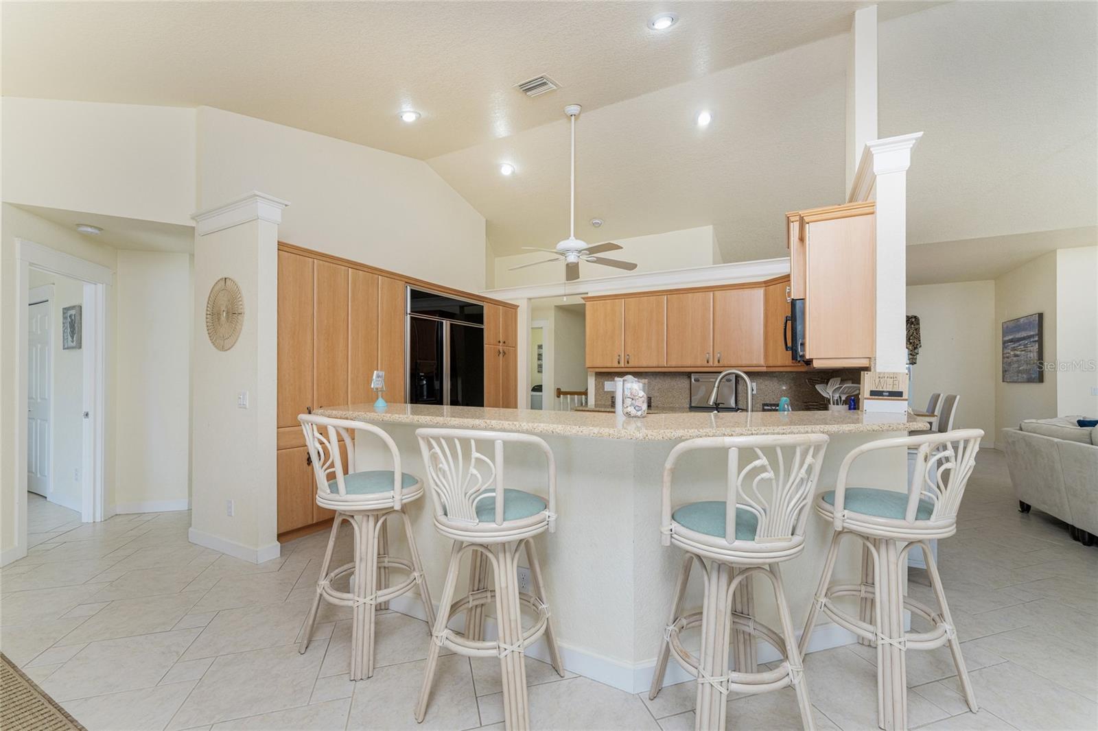 LEMON BAY HA - Residential