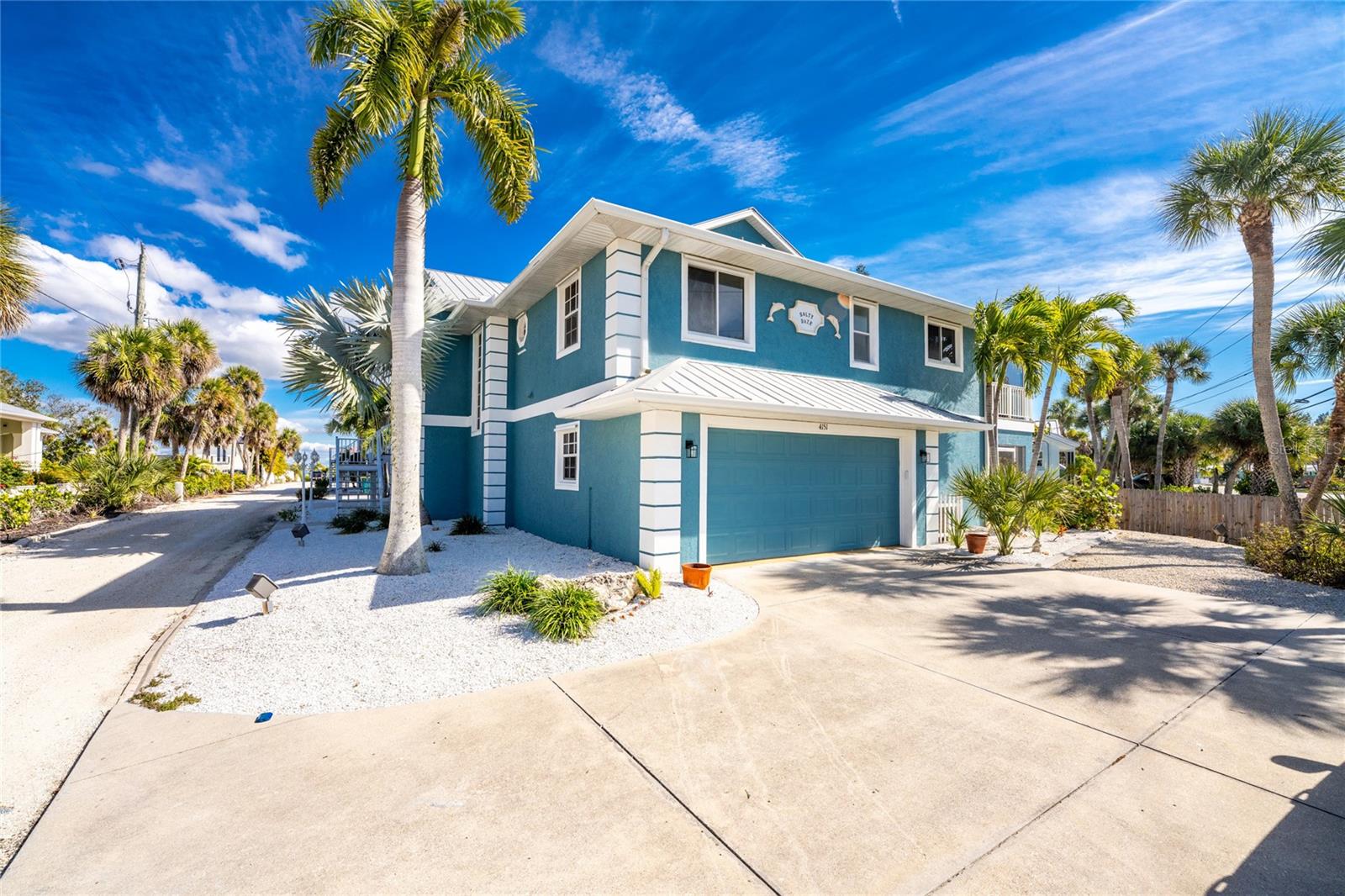 LEMON BAY HA - Residential