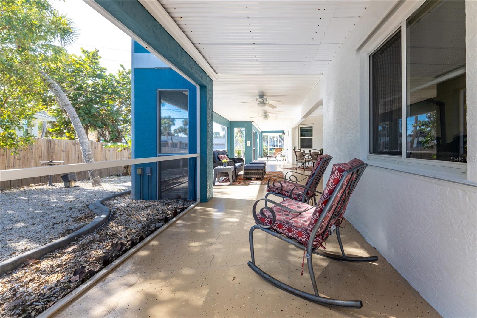 LEMON BAY HA - Residential