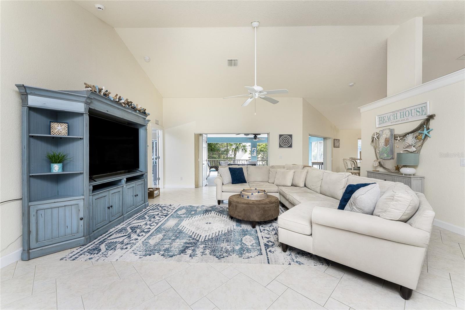 LEMON BAY HA - Residential