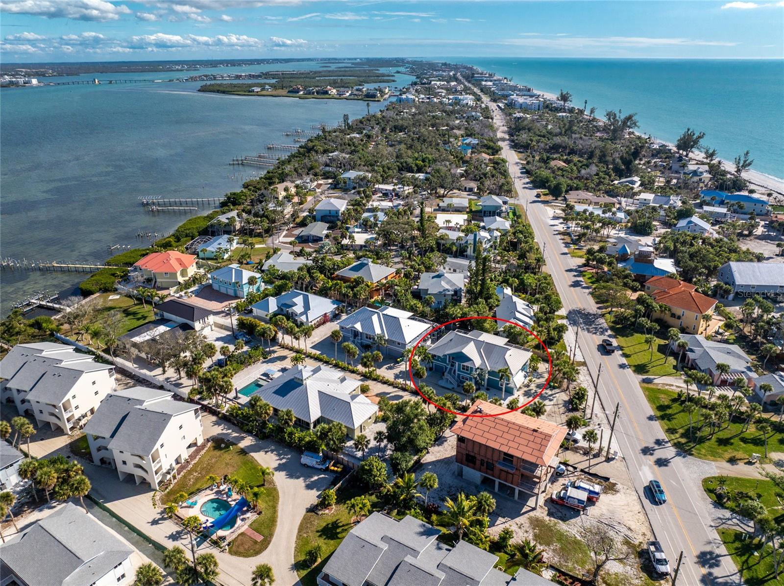 LEMON BAY HA - Residential