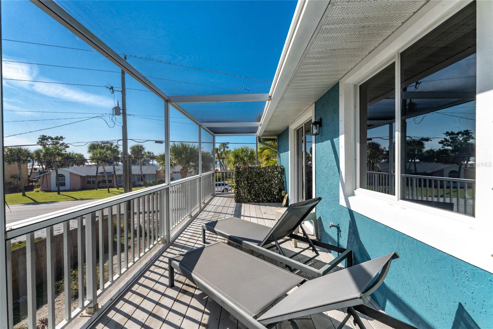 LEMON BAY HA - Residential