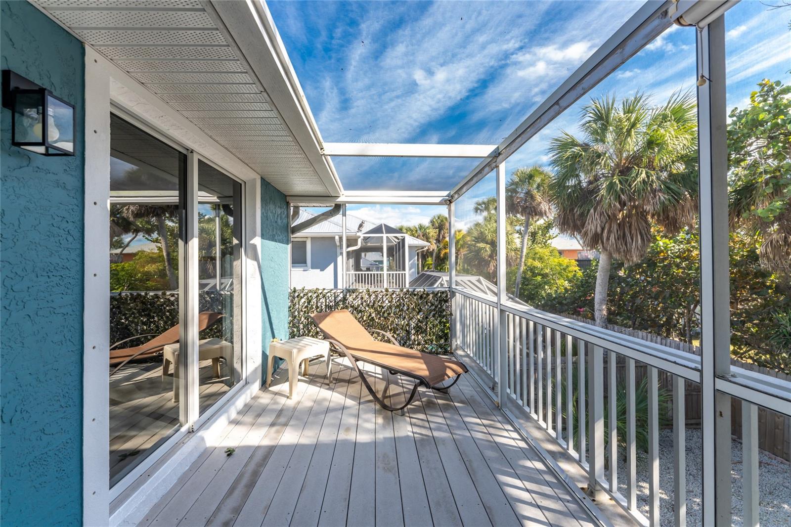 LEMON BAY HA - Residential