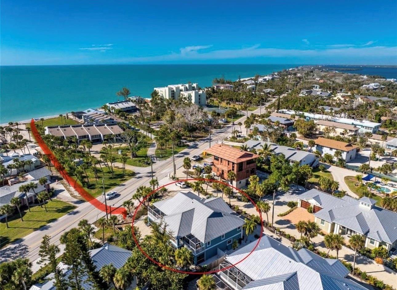 LEMON BAY HA - Residential