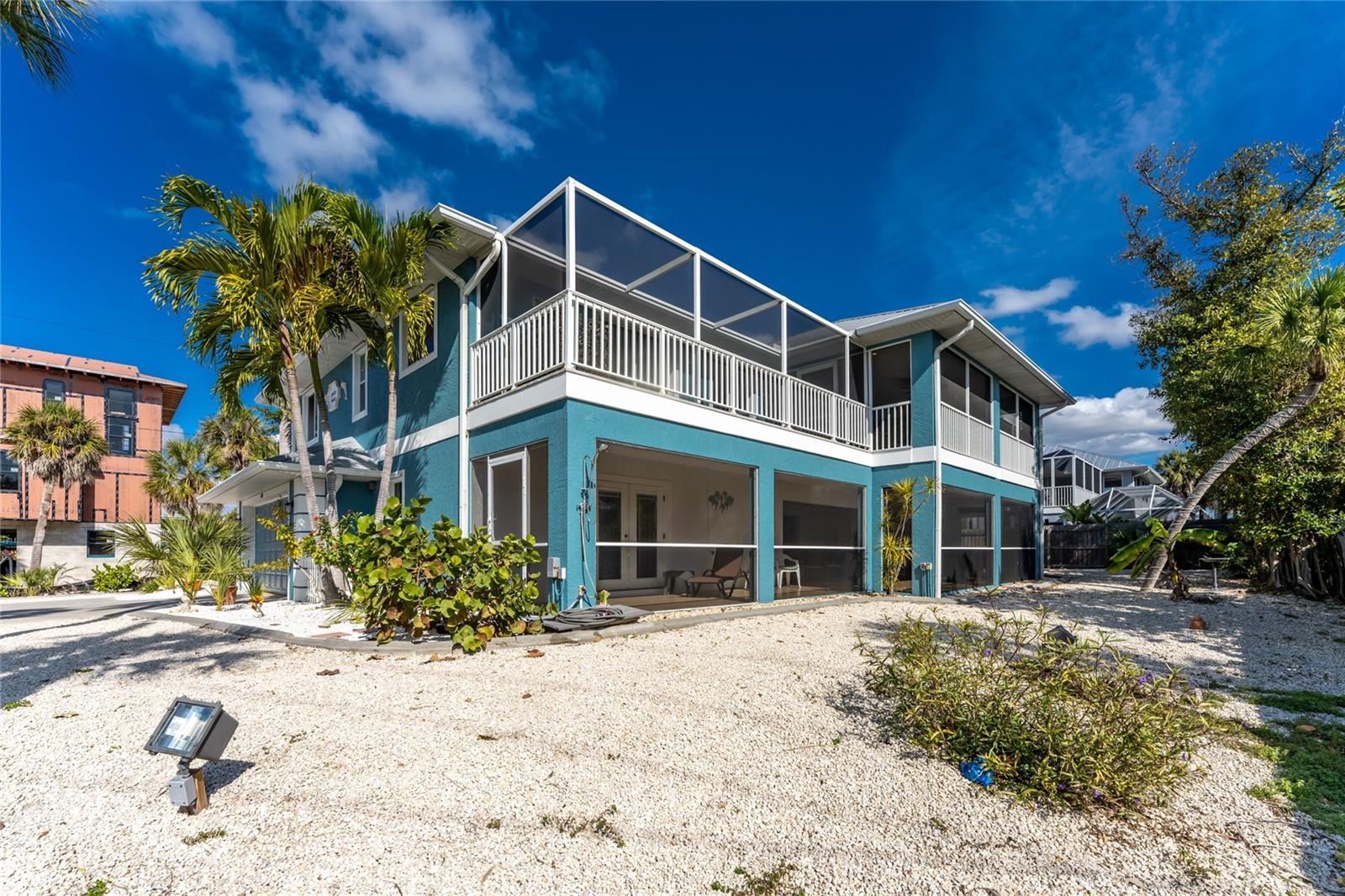 LEMON BAY HA - Residential
