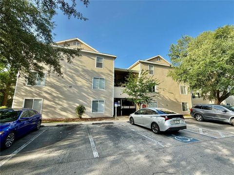 3800 SW 20TH AVENUE 308 GAINESVILLE FL 32607