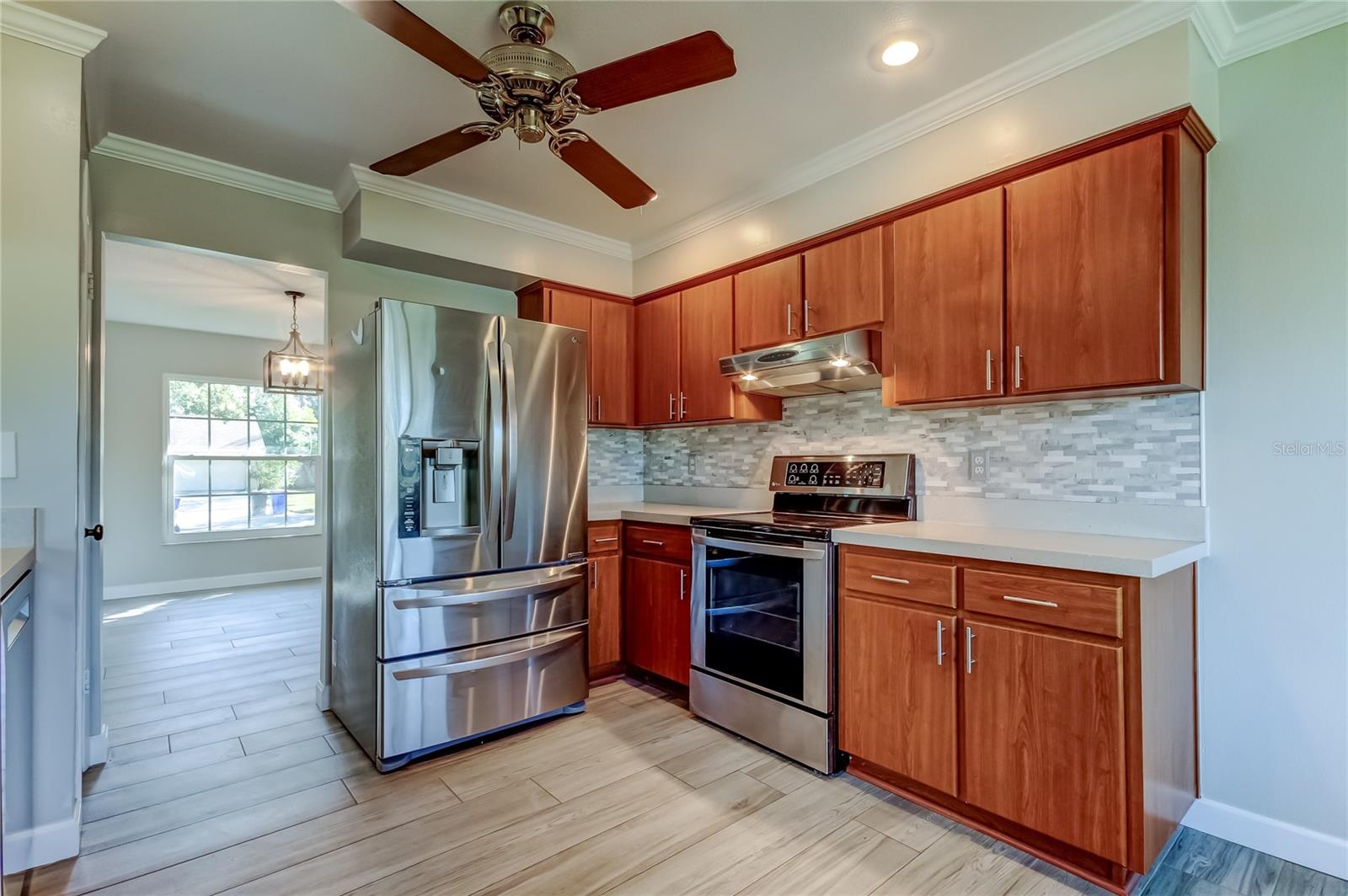 COUNTRY PLACE WEST UNIT II - Residential