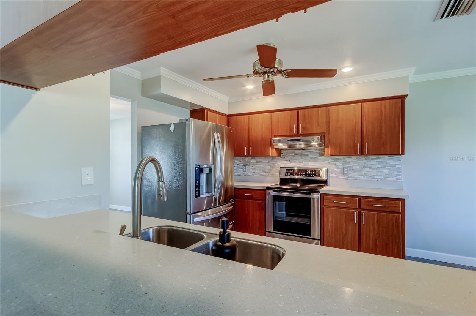 COUNTRY PLACE WEST UNIT II - Residential