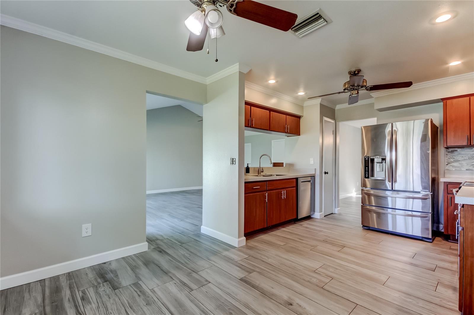 COUNTRY PLACE WEST UNIT II - Residential