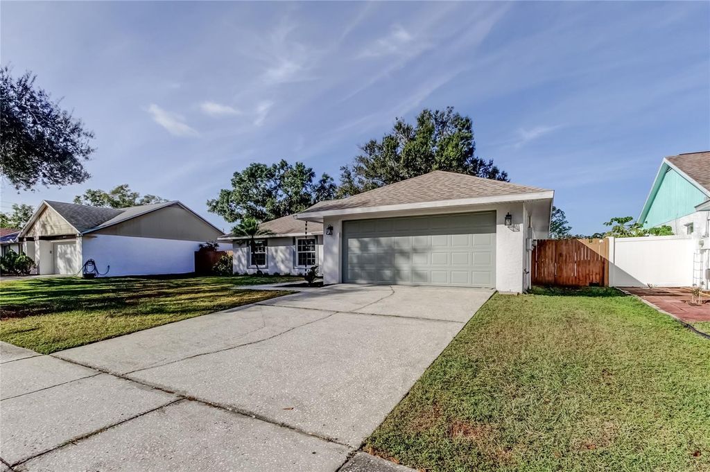 Photo of 5005 Pennsbury Drive, Tampa, FL 33624 (MLS # TB8447958)